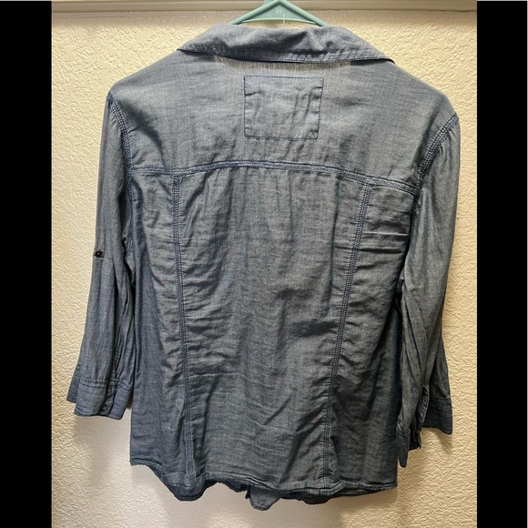 Arizona button-up shirt - Picture 2 of 5